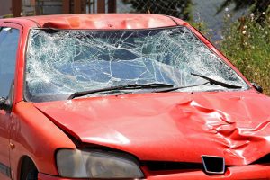 Drunk driving accidents resulting in injury