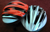 Bike Helmets