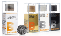 Buckyballs 