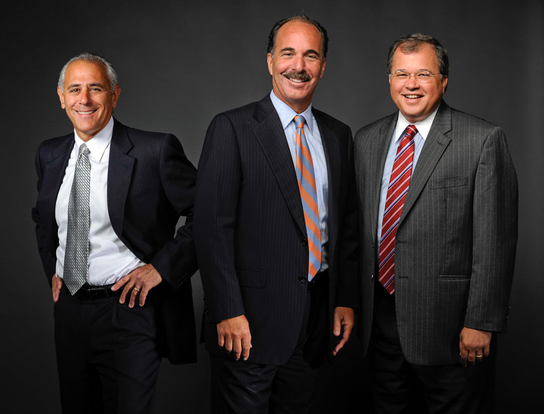 Breakstone, White & Gluck - Boston personal injury lawyers