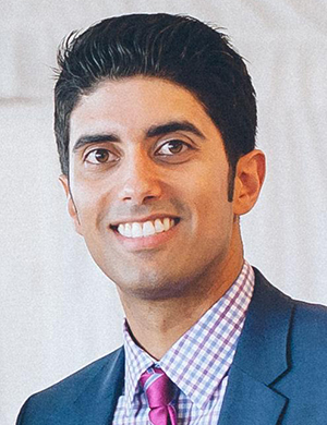 Attorney Reza Breakstone, a Boston personal injury lawyer