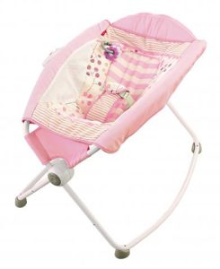 Fisher-Price Rock 'n Play Sleeper