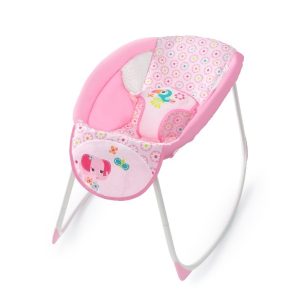 Kids II sleeper recall