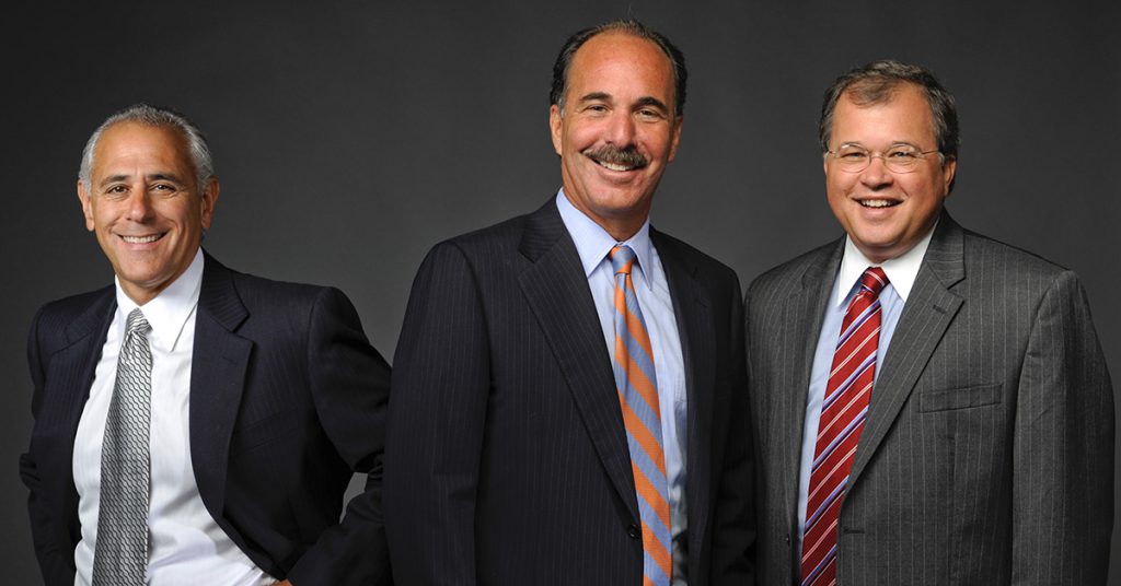 Breakstone, White & Gluck - Boston Personal Injury Lawyers