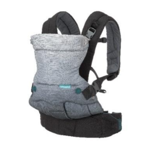 Infantino Baby Carrier Recalls