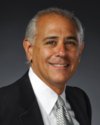 Attorney Ron Gluck