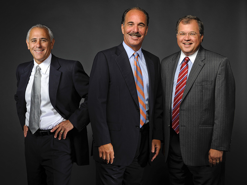 Boston personal injury lawyers Breakstone, White & Gluck