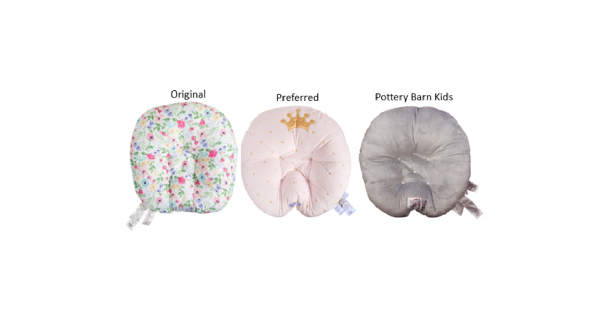 The Boppy Company recalls infant loungers