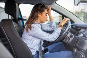 Rest, Then Drive: Safety Reminders to Avoid Drowsy Driving This Memorial Day