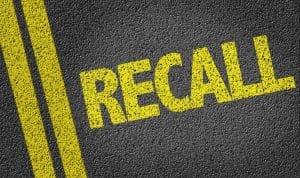 Why You Should Pay Attention When There is a Recall of Your Vehicle