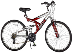 bikes sold at walmart