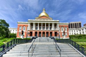 Massachusetts State House