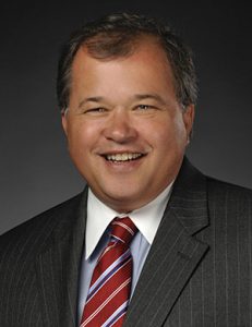Attorney David W. White, a Boston personal injury lawyer