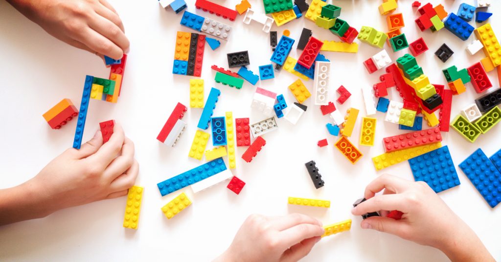 safe toys for children